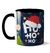 Caneca Natal Ho Ho Ho Touca Atacado Revenda - Atacado de Canecas - AShow Revenda