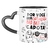 Caneca Casais Meu Coração Capota Atacado Revenda - comprar online