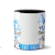 Caneca Pai Amo Você Meu Velho Flork Atacado Revenda na internet