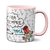 Caneca Casais Te Amo Atacado Revenda - Atacado de Canecas - AShow Revenda