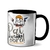 Caneca Pai Pra Toda Obra Flork Atacado Revenda