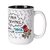Caneca Casais Te Amo Atacado Revenda