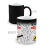 Caneca Flork Tocando a Zorra Atacado Revenda - comprar online