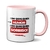 Caneca Casais Te Quero Para a Vida Toda Atacado Revenda - Atacado de Canecas - AShow Revenda