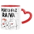 Caneca Casais Longe Faz Falta Atacado Revenda