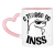 Caneca Pai Terror do INSS Flork Atacado Revenda - Atacado de Canecas - AShow Revenda