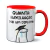 Imagem do Caneca Flork Diploma Humilhação Atacado Revenda