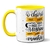 Caneca Positividade Alegria Manhã Atacado Revenda - loja online