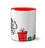 Caneca Natal Amigo Secreto Atacado Revenda - loja online