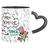 Caneca Casais Te Amo Atacado Revenda - Atacado de Canecas - AShow Revenda