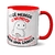 Caneca Casais Merece O Mundo Atacado Revenda