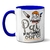 Caneca Pai Pra Toda Obra Flork Atacado Revenda - comprar online