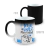 Caneca Pai Amo Você Meu Velho Flork Atacado Revenda - loja online