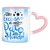 Caneca Pai Uso Exclusivo do Melhor Pai Atacado Revenda