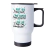 Caneca Positividade Deus Ouve Atacado Revenda - Atacado de Canecas - AShow Revenda