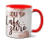 Caneca Divertida Cafezeiro Atacado Revenda