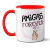 Caneca Amizade Amigas Loucas Atacado Revenda - loja online