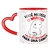 Caneca Casais Merece O Mundo Atacado Revenda - loja online