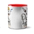 Caneca Pai Pra Toda Obra Flork Atacado Revenda na internet