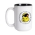 Caneca Casais Te Amo Patodavida Atacado Revenda - loja online
