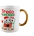 Caneca Natal Flork Troco Gente Panetone Atacado Revenda na internet