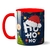 Caneca Natal Ho Ho Ho Touca Atacado Revenda - Atacado de Canecas - AShow Revenda