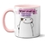Caneca Profissão Veterinária Atacado Revenda - comprar online