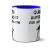 Caneca Flork Diploma Humilhação Atacado Revenda - comprar online