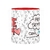 Imagem do Caneca Casais Te Amo Atacado Revenda