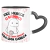 Caneca Casais Merece O Mundo Atacado Revenda - Atacado de Canecas - AShow Revenda