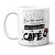 Caneca Casais Te Amo Como Café Atacado Revenda