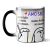 Caneca Signo Escorpião Atacado Revenda - comprar online