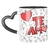 Caneca Casais Te Amo Atacado Revenda - comprar online