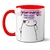 Caneca Profissão Veterinária Atacado Revenda - loja online