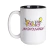 Caneca Feliz Aniversário Te Desejo Tudo de Bom Atacado Revenda - loja online