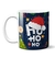 Caneca Natal Ho Ho Ho Touca Atacado Revenda