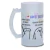 Caneca Signo Escorpião Atacado Revenda - loja online
