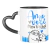 Caneca Pai Amo Você Meu Velho Flork Atacado Revenda - comprar online