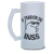Caneca Pai Terror do INSS Flork Atacado Revenda - Atacado de Canecas - AShow Revenda