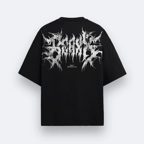 Beast Tee Criticalclub.