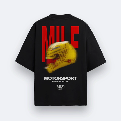 Man I Love Ferrari Tee.