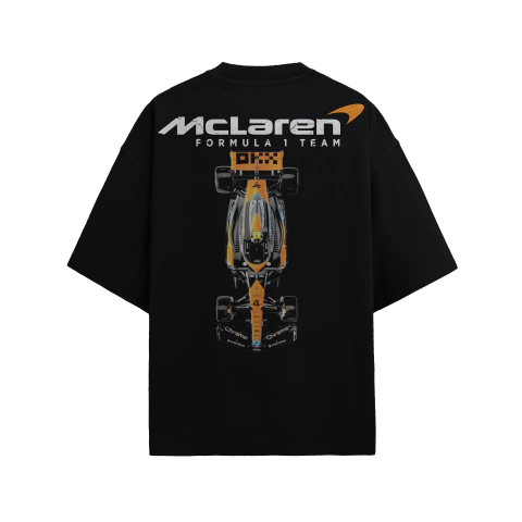 Mclaren Formula 1 Tee.