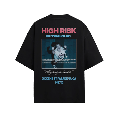 Proyecto X Thomas Tee.