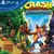 Crash Bandicoot N'Sane Trilogy PS4 & PS5 - comprar online
