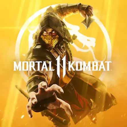 Mortal Kombat 11 PS4 & PS5 - comprar online