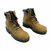 Borcego Borcego 2 Cuero Vacuno Engrasado Brown - comprar online