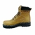 Borcego Borcego 2 Cuero Vacuno Engrasado Brown - CAMILA MERCO
