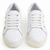 Zapatilla Urbana Florencia Zap 0 Cuero Vacuno Blanco - comprar online