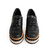 Lita Zap 0 Cuero Vacuno Piton Negro - comprar online