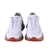 Zapatilla Urbana Madison Zap 0 Cuero Vacuno Blanco Oro - comprar online